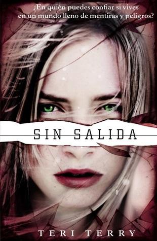 Sin salida (Slated #2)