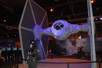 Galería de imágenes de la Madrid Games Week 2015