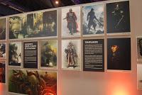 Galería de imágenes de la Madrid Games Week 2015