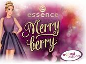 Merry Berry Essence