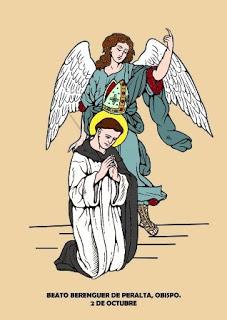Beato Berenguer, el casi obispo.