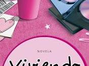 Conoce 'Viviendo Película' Paula Pimenta