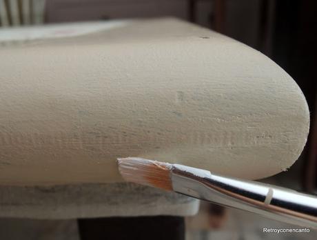 Una mesa distinta Una mesa distinta