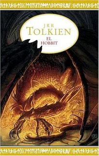 El Hobbit, de J.R.R. Tolkien