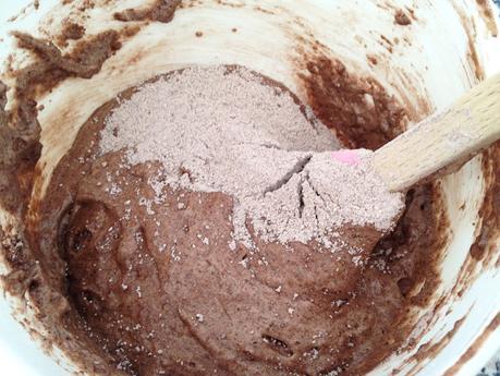 recetas delikatissen postres delikatissen macarons faciles y rapidos Macarons de chocolate Macarons caseros macarons cacao como hacer macarons en casa 