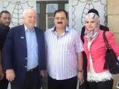 John McCain quiere derribar aviones rusos