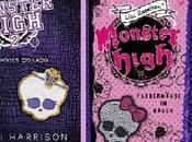 Monstruos normales (Monster High