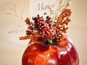 Autumn seating ideas