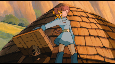 Ciclo de Miyazaki y Studio Ghibli, en Cinesur Ciclo de Miyazaki y Studio Ghibli, en Cinesur