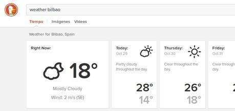 Google y su nuevo contrincante: DuckDuckGo Google y su nuevo contrincante: DuckDuckGo