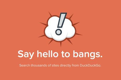 Google y su nuevo contrincante: DuckDuckGo