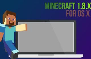 Como Descargar Minecraft 1.8.X para Mac | Launcher DarkLBP