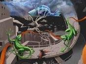 ZoomQuilt, infinito