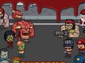 Zombie Games: Infectonator Videojuego bastante Adictivo