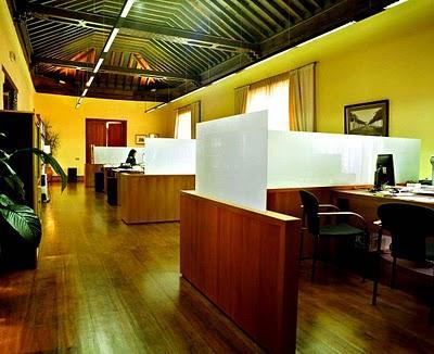 LA ARQUITECTURA DE CORREA Y ESTEVEZ.