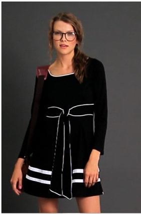 Hoy me visto para la ocasión Hoy me visto para la ocasión