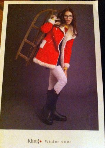 Hoy me visto para la ocasión Hoy me visto para la ocasión