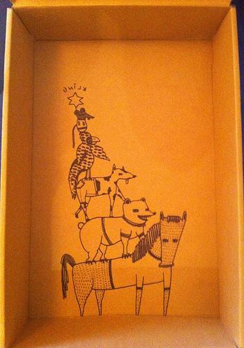 Hoy me visto para la ocasión Hoy me visto para la ocasión