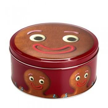 Preparando las fiestas