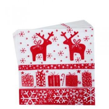 Preparando las fiestas