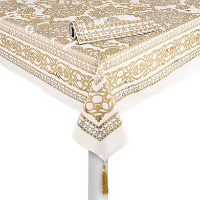 Preparando las fiestas