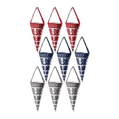 Preparando las fiestas