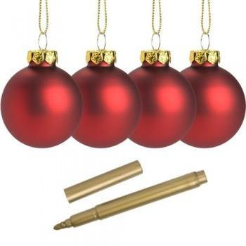 Preparando las fiestas