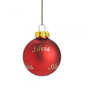 Preparando las fiestas