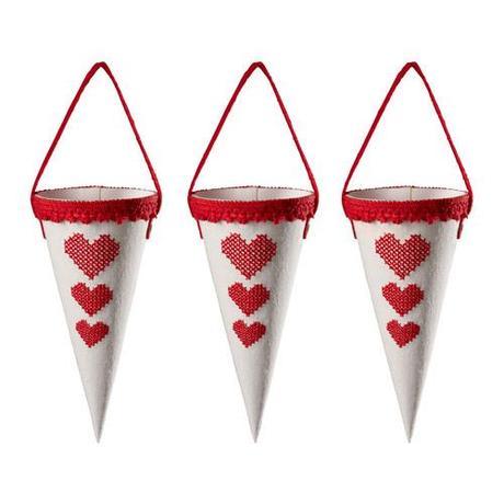 Preparando las fiestas