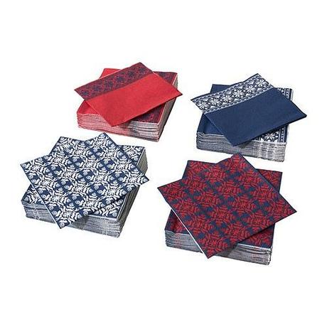 Preparando las fiestas