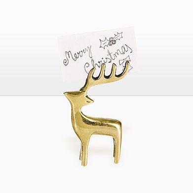 Preparando las fiestas