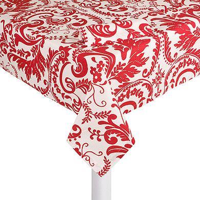 Preparando las fiestas