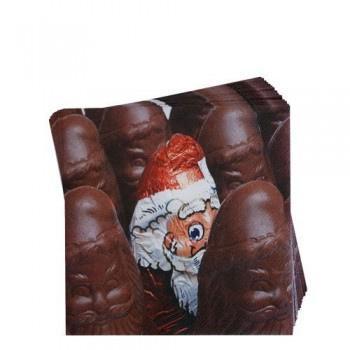 Preparando las fiestas