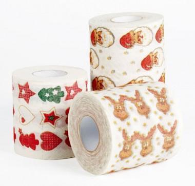 Preparando las fiestas