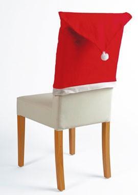 Preparando las fiestas