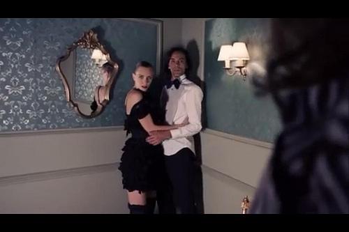 Hoy me pongo cortarrollos