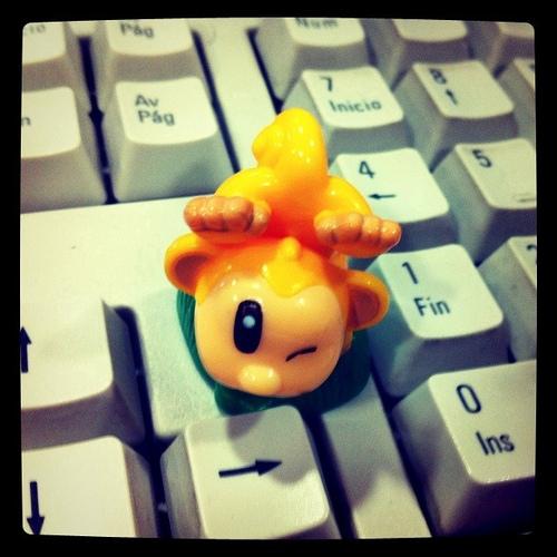 Instantáneas del día a día