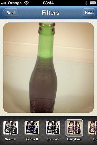 Instantáneas del día a día