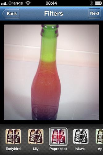 Instantáneas del día a día