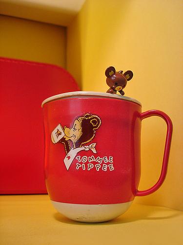 Instantáneas del día a día