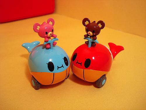 Instantáneas del día a día