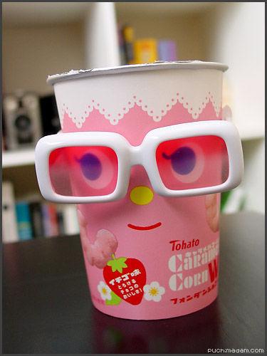 Instantáneas del día a día