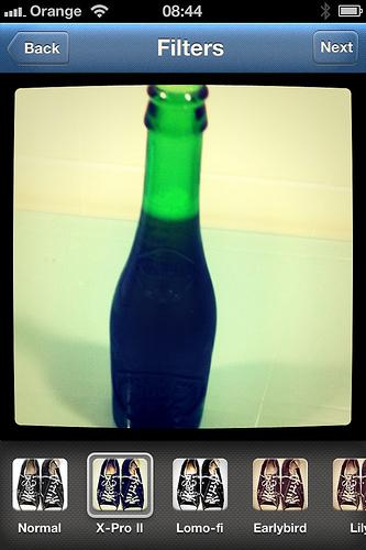 Instantáneas del día a día