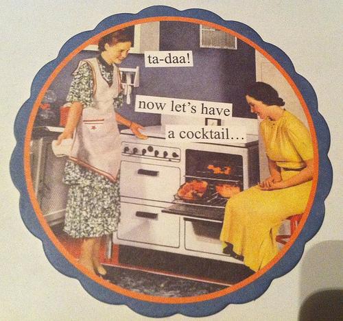 Lo que NO ven mis ojos