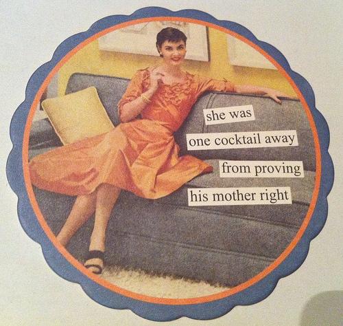 Lo que NO ven mis ojos