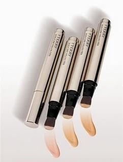 Corrector Touche Veloutté