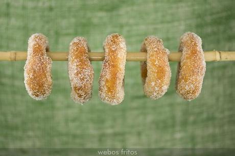 ROSQUITAS DE NARANJA