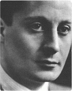 Cuarto aniversario de la muerte de José Antonio Primo de Rivera - 20/11/1940.