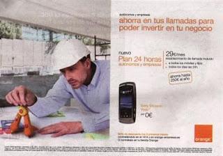 Anuncios arquitectónicos