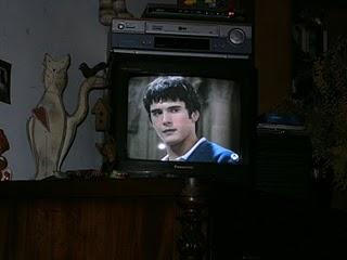 EL INTERNADO: LAGUNA NEGRA.